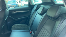 Skoda Karoq 1.5 TSI SE L 5dr DSG Petrol Estate